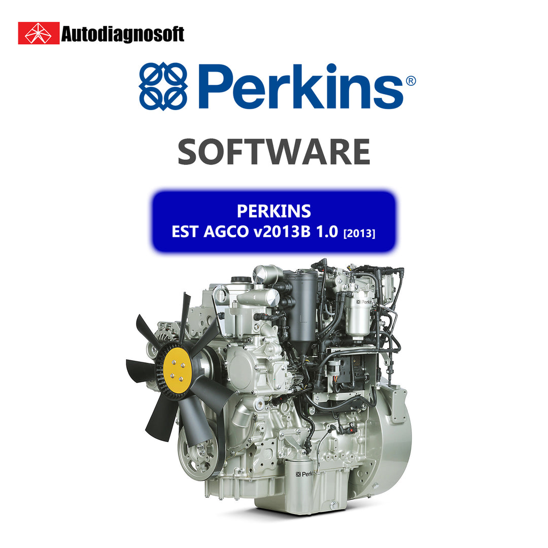 PERKINS SOFTWARES