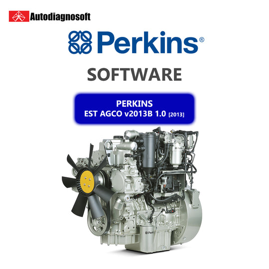 PERKINS SOFTWARES