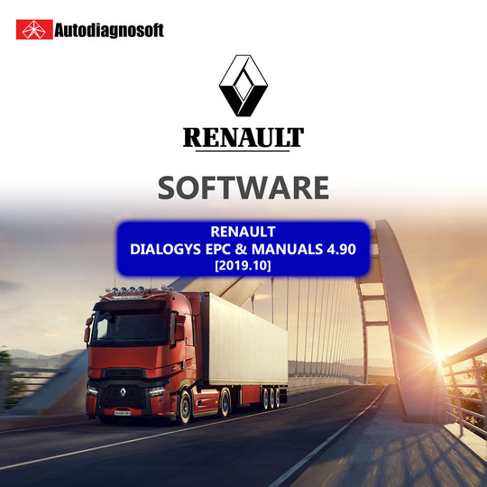 RENAULT TECHINICAL DOCUMENTS