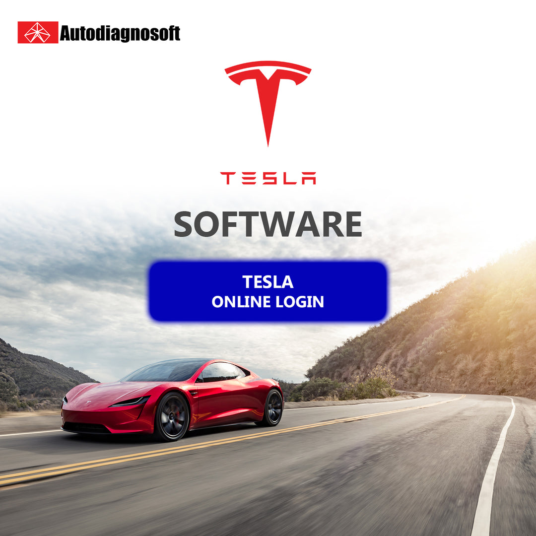 TESLA SOFTWARES