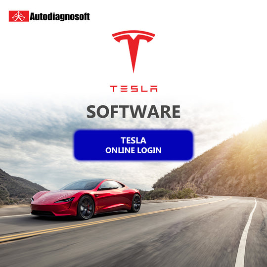 TESLA SOFTWARES