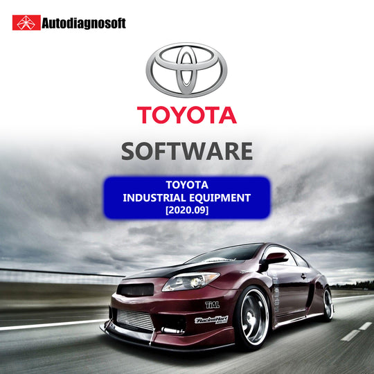 TOYOTA TECHNICAL DOCUMENTS