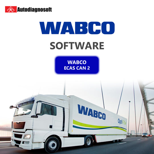 WABCO SOFTWARES