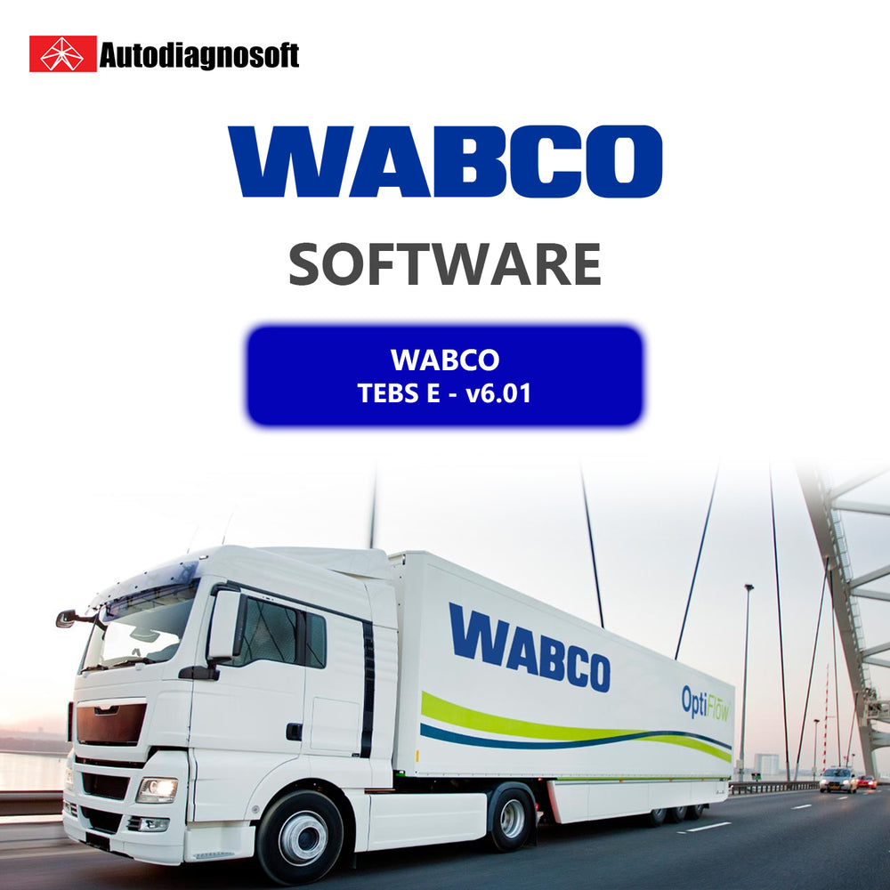 WABCO SOFTWARES