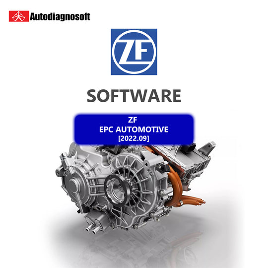 ZF TECHNICAL DOCUMENTS