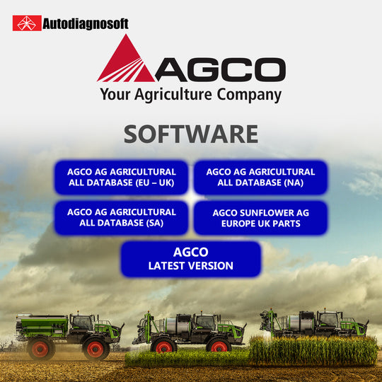 AGCO TECHNICAL DOCUMENTS