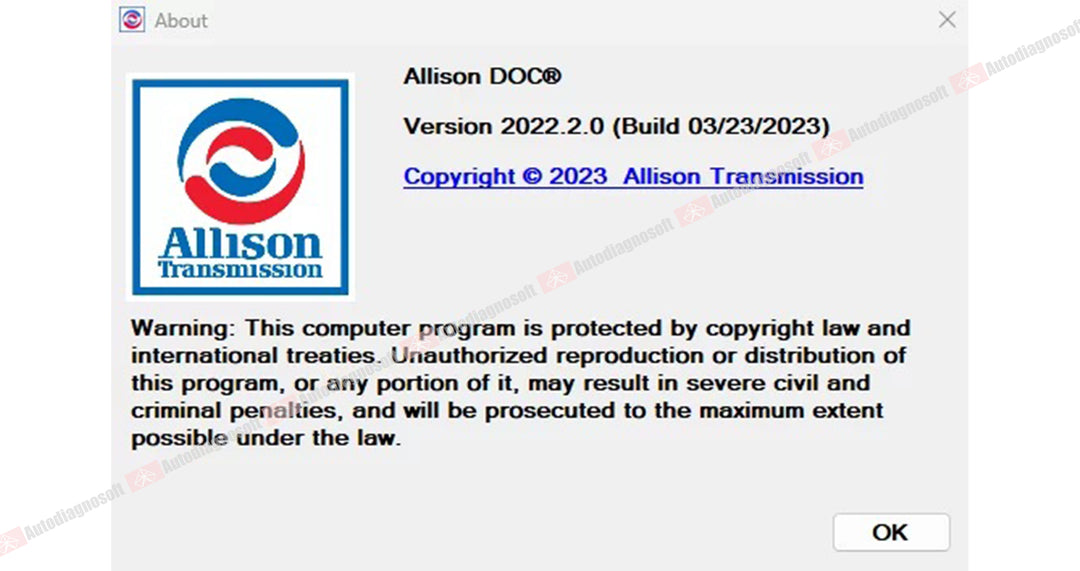 ALLISON SOFTWARES