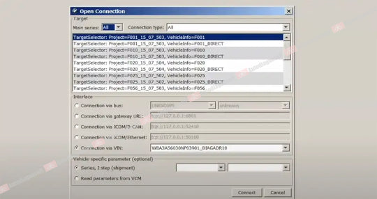 BMW SOFTWARES