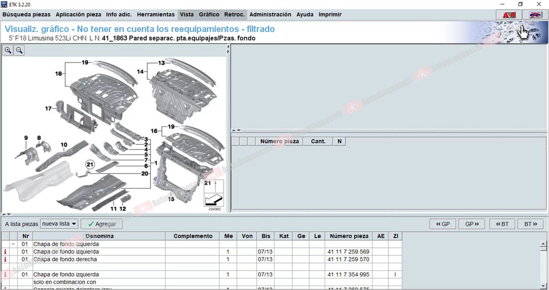 BMW SOFTWARES