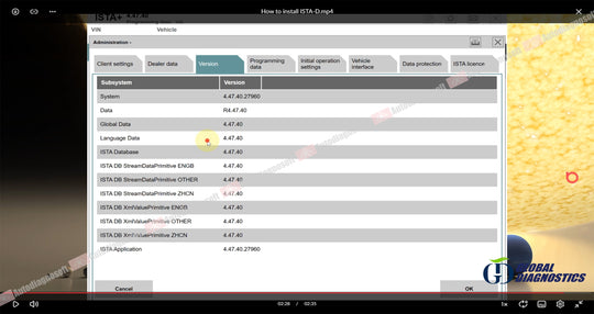 BMW ISTA SOFTWARES