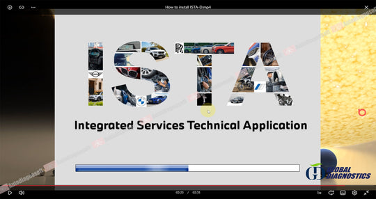 BMW ISTA SOFTWARES