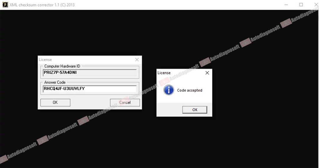 CAT DIAGNOSTIC SOFTWARES