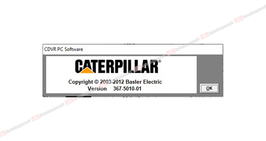 CAT DIAGNOSTIC SOFTWARES