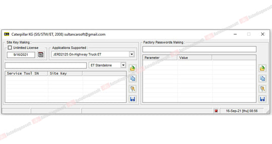 CAT PASSWORD GENERATOR SOFTWARE