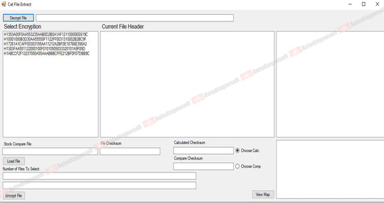 CAT DIAGNOSTIC SOFTWARES