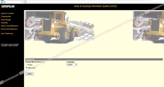 CAT TECHNICAL DOCUMENTS