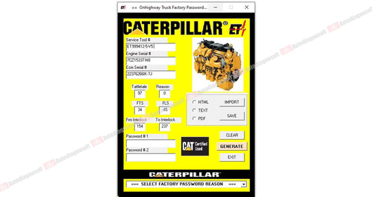 CAT PASSWORD GENERATOR SOFTWARE