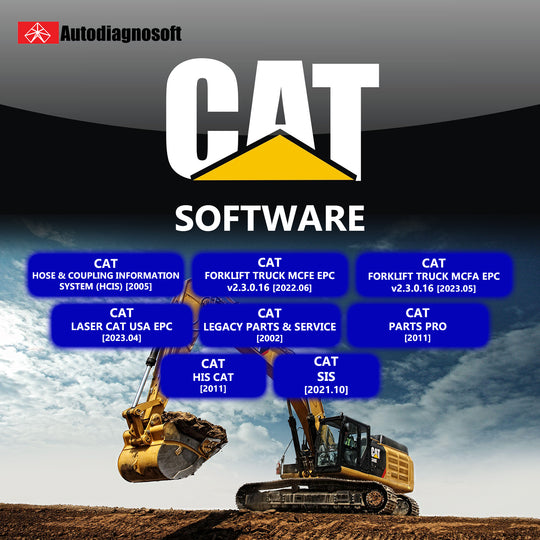 CAT TECHNICAL DOCUMENTS