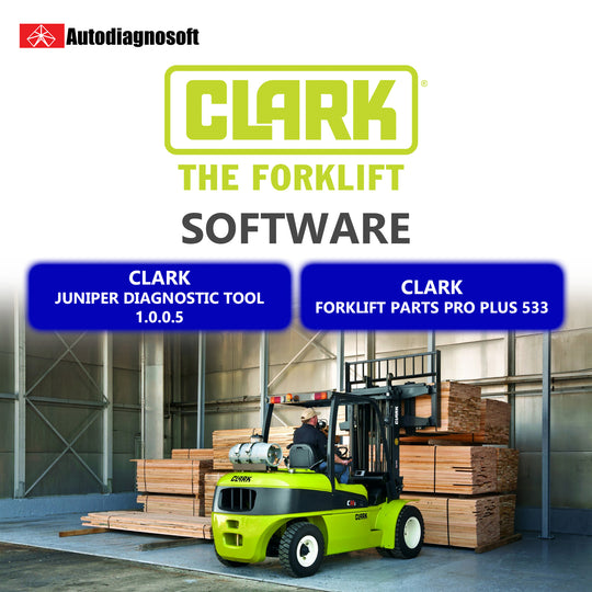CLARK SOFTWARES