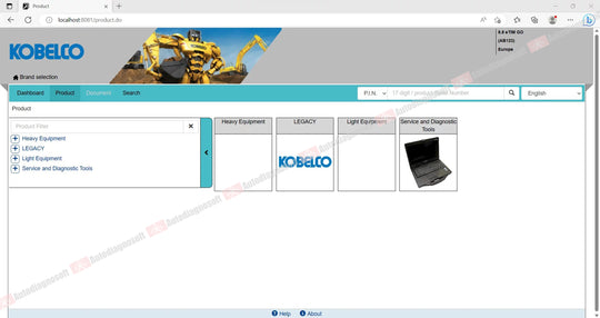 CNH TECHNICAL DOCUMENTS