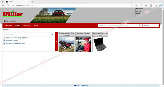 CNH TECHNICAL DOCUMENTS