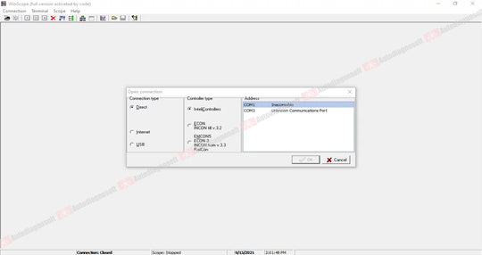 COMAP SOFTWARES