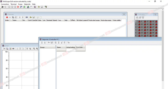 COMAP SOFTWARES
