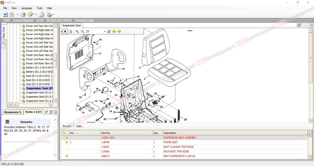 CROWN TECHNICAL DOCUMENTS