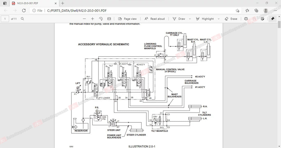 CROWN TECHNICAL DOCUMENTS