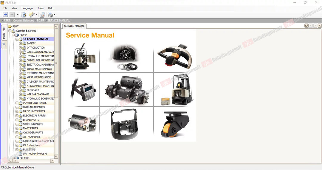 CROWN TECHNICAL DOCUMENTS