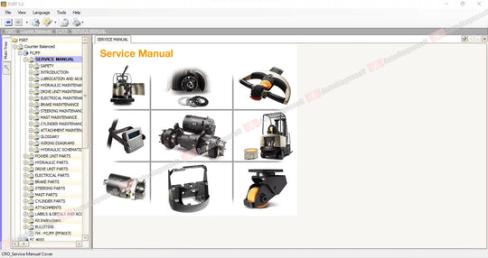 CROWN TECHNICAL DOCUMENTS