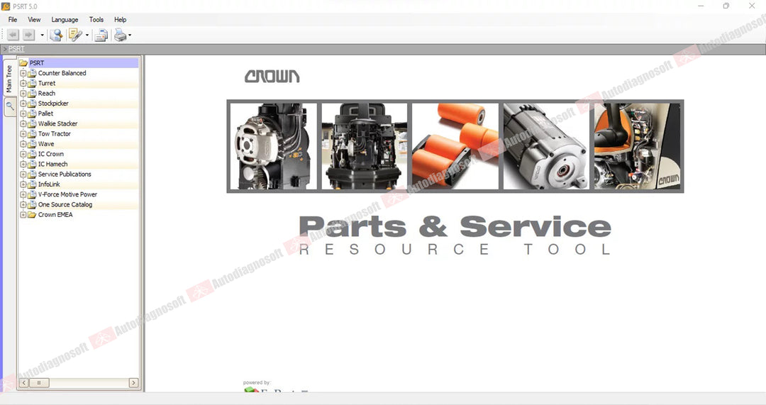 CROWN TECHNICAL DOCUMENTS