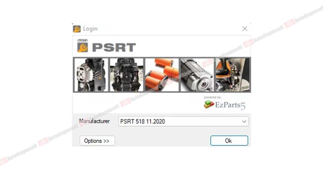 CROWN TECHNICAL DOCUMENTS