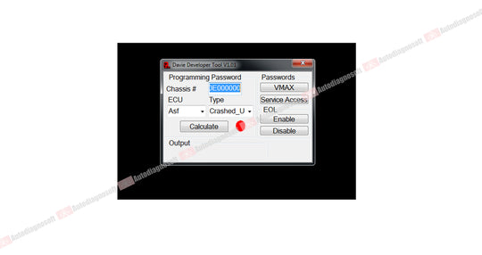 DAF SOFTWARES