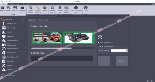 DOOSAN SOFTWARES