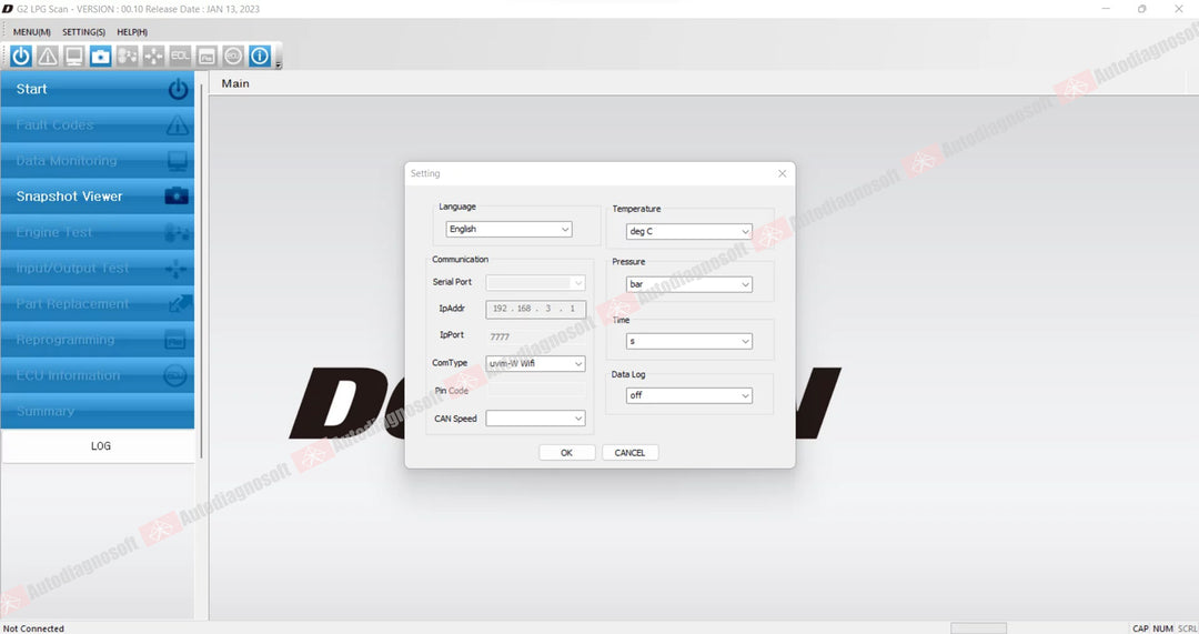 DOOSAN SOFTWARES