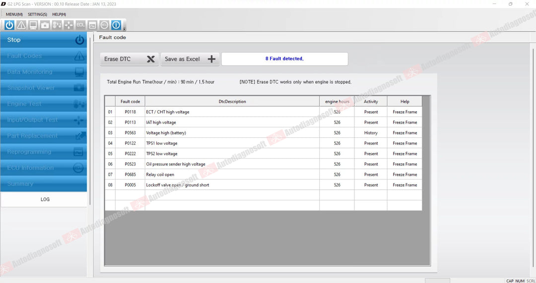 DOOSAN SOFTWARES