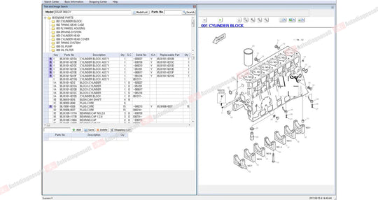 DOOSAN SOFTWARES