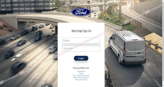 FORD PROGRAMMING TOOL SOFTWARES