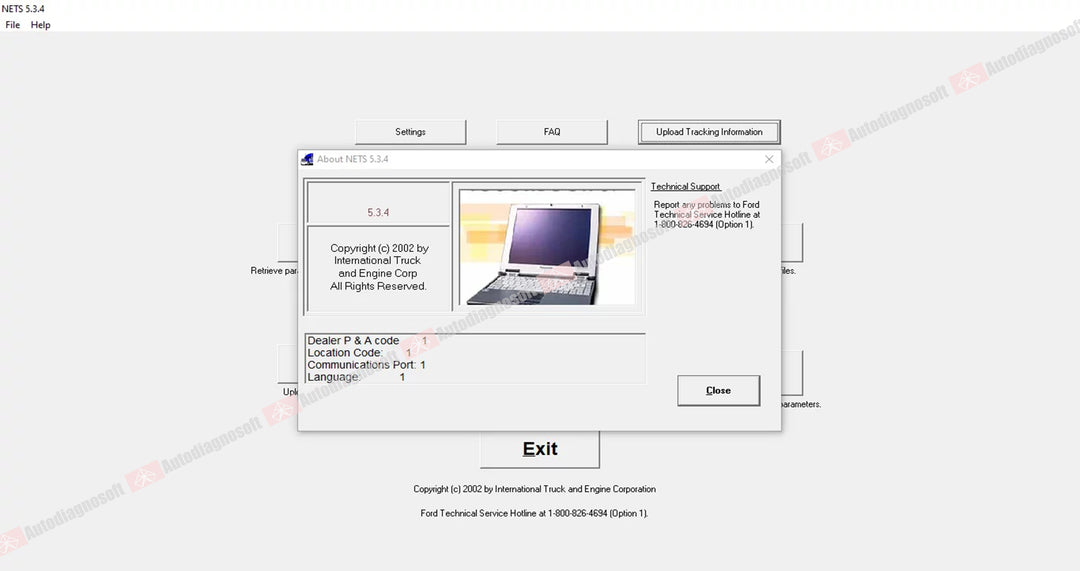 FORD PROGRAMMING TOOL SOFTWARES
