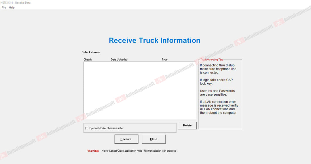 FORD PROGRAMMING TOOL SOFTWARES