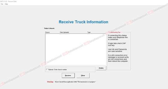 FORD PROGRAMMING TOOL SOFTWARES