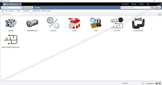 GENESIS TECHNICAL DOCUMENTS