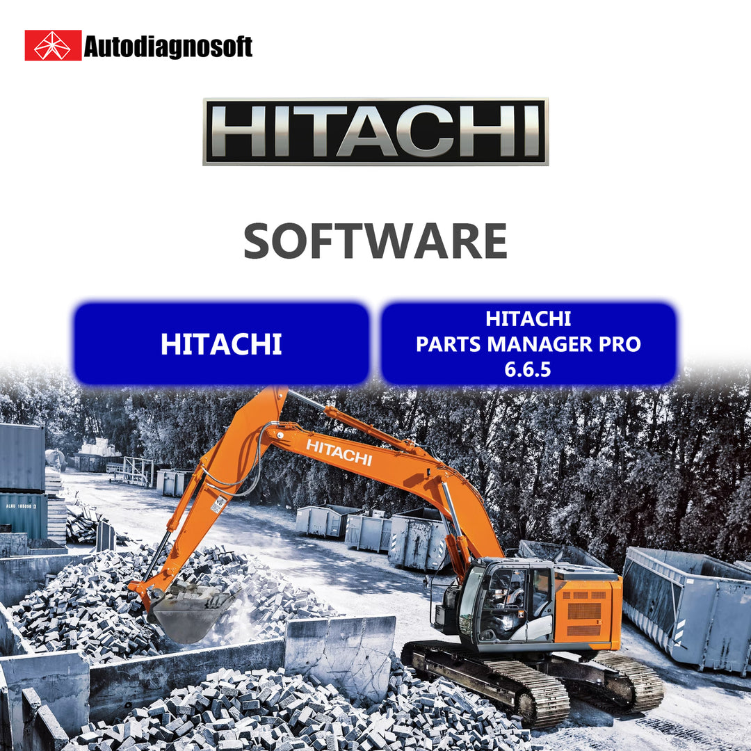 HITACHI TECHNICAL DOCUMENTS