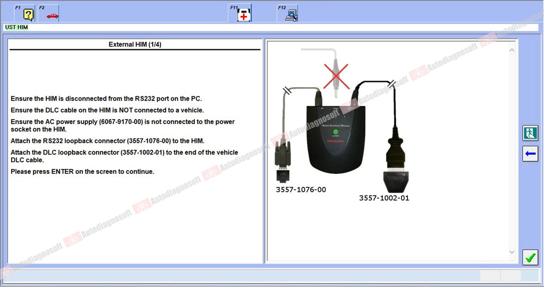 HONDA SOFTWARES