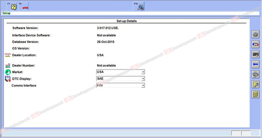 HONDA SOFTWARES