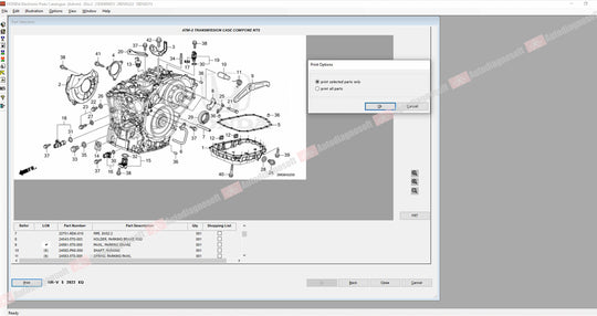 HONDA SOFTWARES