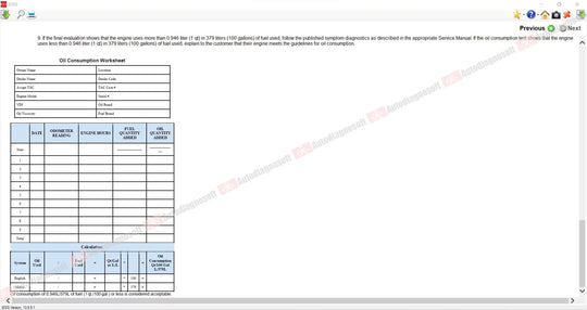 ISUZU DIAGNOSTIC SOFTWARES