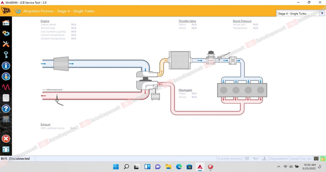 JCB SOFTWARES