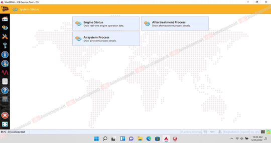 JCB SOFTWARES
